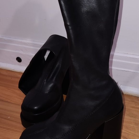 Steve Madeen Shoes - Picture 2 of 4